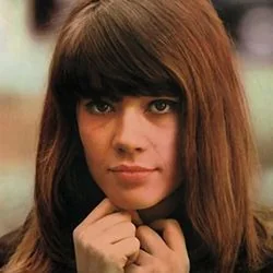 La Tua Mano Chords by Francoise Hardy