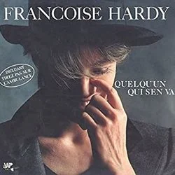 Lauréole Néon Chords by Francoise Hardy