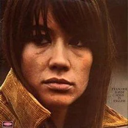 Say It Now Chords by Francoise Hardy