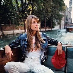 Taboo Intro Tab by Francoise Hardy