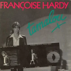 Tamalou Intro Tab by Francoise Hardy