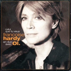 Celui Que Tu Veux Chords by Francoise Hardy