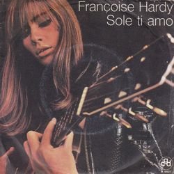 Il Granchio Chords by Francoise Hardy
