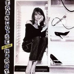 Jazzy Retro Satanas Chords by Francoise Hardy