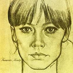 La Mer Les Étoiles Et Le Vent Chords by Francoise Hardy
