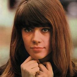 La Tua Mano Chords by Francoise Hardy