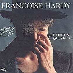 Lauréole Néon Chords by Francoise Hardy