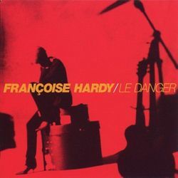Le Danger Chords by Francoise Hardy
