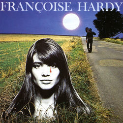 Mon Monde Nest Pas Vrai Chords by Francoise Hardy