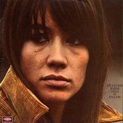 Say It Now Chords by Francoise Hardy
