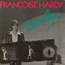 Tamalou Intro by Francoise Hardy