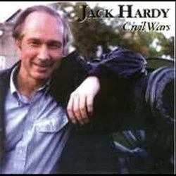 The Zephyr Chords by Jack Hardy