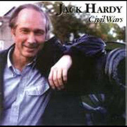 The Zephyr Chords by Jack Hardy