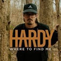 All She Left Was Me Chords by HARDY
