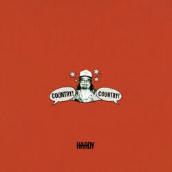 Country Country by HARDY
