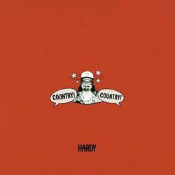 Dog Years Chords by HARDY