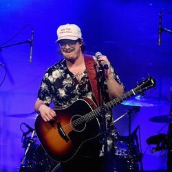 Favorite Country Song Chords by HARDY