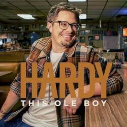 Good Ole Boy Chords by HARDY
