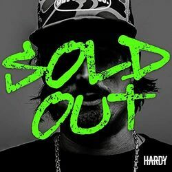 Sold Out Chords by HARDY