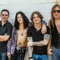 Beyond Repair Chords by Harem Scarem