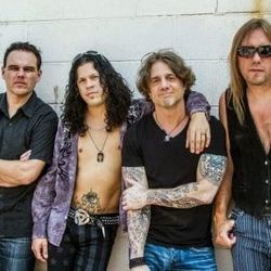 Beyond Repair Chords by Harem Scarem