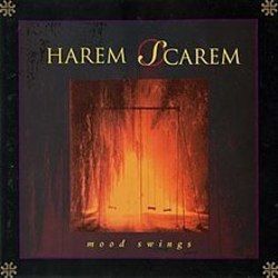 Had Enough Tab by Harem Scarem