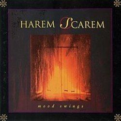 Had Enough by Harem Scarem