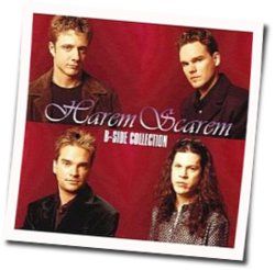 Slowly Slipping Away Chords by Harem Scarem