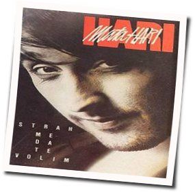 Prsten I Zlatni Lanac Chords by Hari Mata Hari