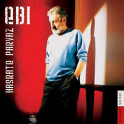 Ebi Chords by Harighe Sabz