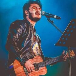 Tor Chokhe Namche Srabon Chords by Haripado Horibol