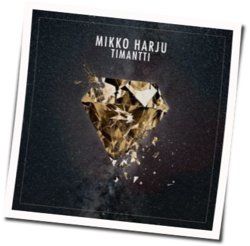 Timantti Chords by Mikko Harju