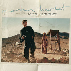 A Name Is A Name by Morten Harket