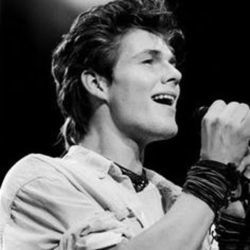Can T Take My Eyes Off You Guitar Chords By Morten Harket