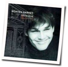 Should The Rain Fall by Morten Harket