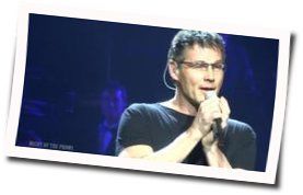 Where You Are by Morten Harket
