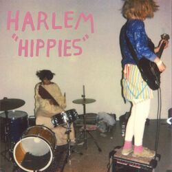 Three Legged Dog Bass Tab by Harlem