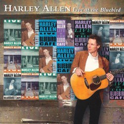 Stray Dogs And Alley Cats Chords by Harley Allen