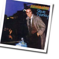 Audience With The Man Chords by Steve Harley