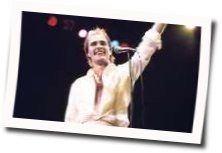 Steve Harley tabs for Come up and see me