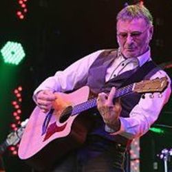 Ive Just Seen A Face by Steve Harley