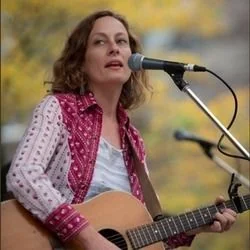 Escarpment Blues Chords by Sarah Harmer