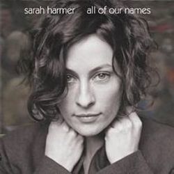 Dandelions In Bullet Holes  by Sarah Harmer