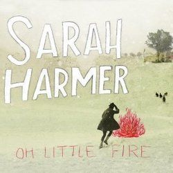 It Will Sail by Sarah Harmer