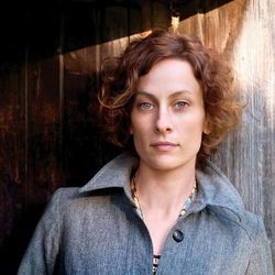 Just Get Here by Sarah Harmer