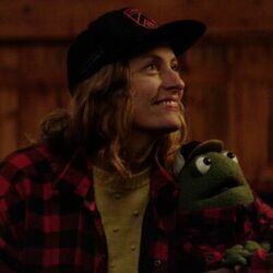 Little Frogs Chords by Sarah Harmer