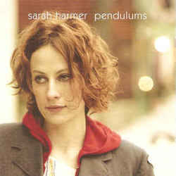 Pendulums by Sarah Harmer