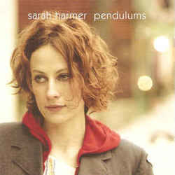 Pendulums Chords by Sarah Harmer