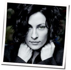 Silverado Chords by Sarah Harmer