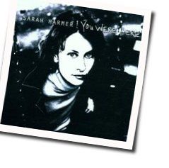 Weakened State by Sarah Harmer